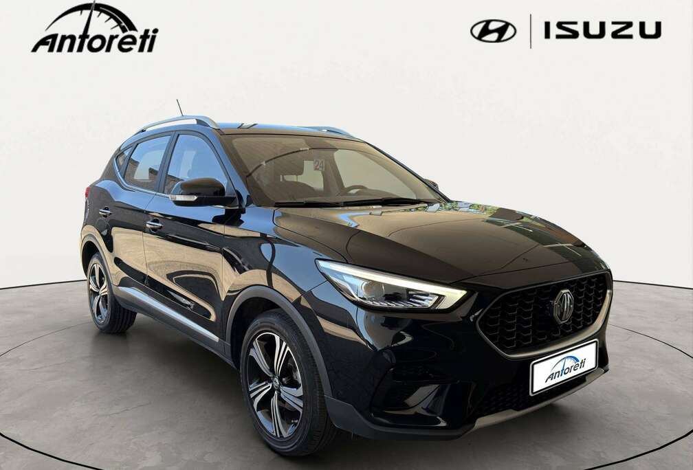 MG ZS 1.5 VTi-Tech Comfort