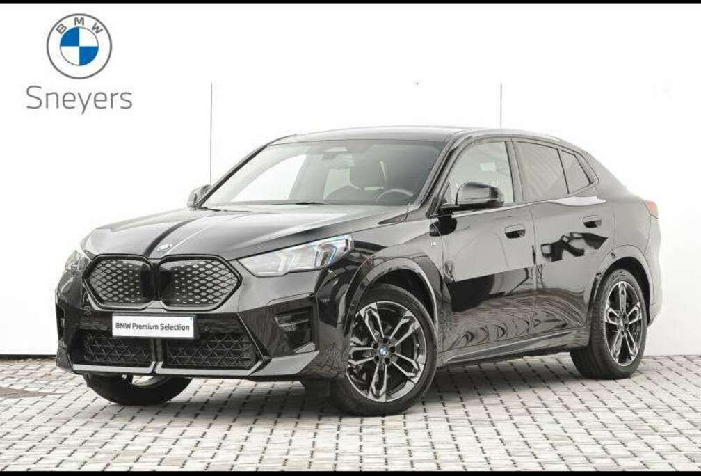 BMW eDrive30