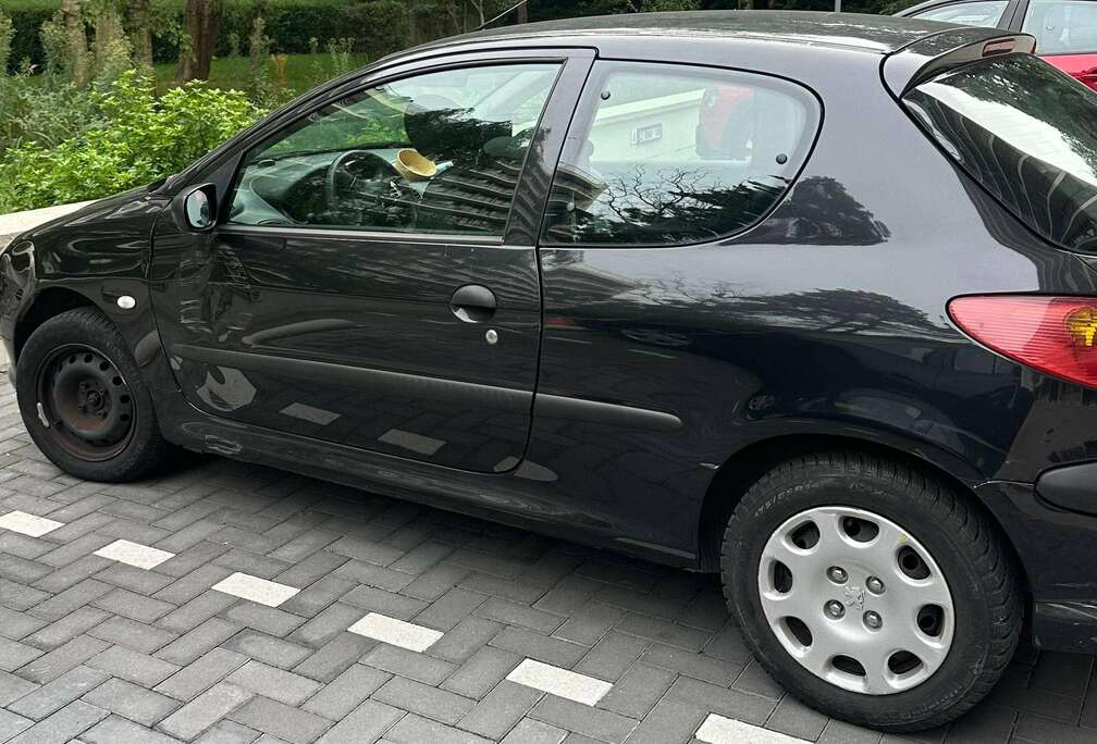 Peugeot 1.4i JBL 3