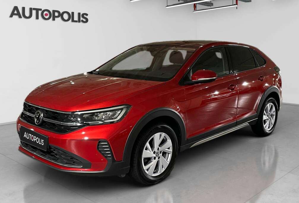 Volkswagen 1.0 TSI 81kW DSG
