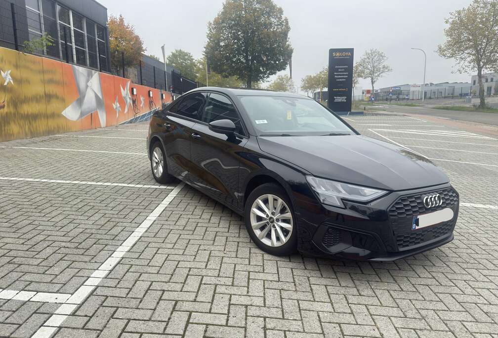 Audi Sedan 30 TFSI