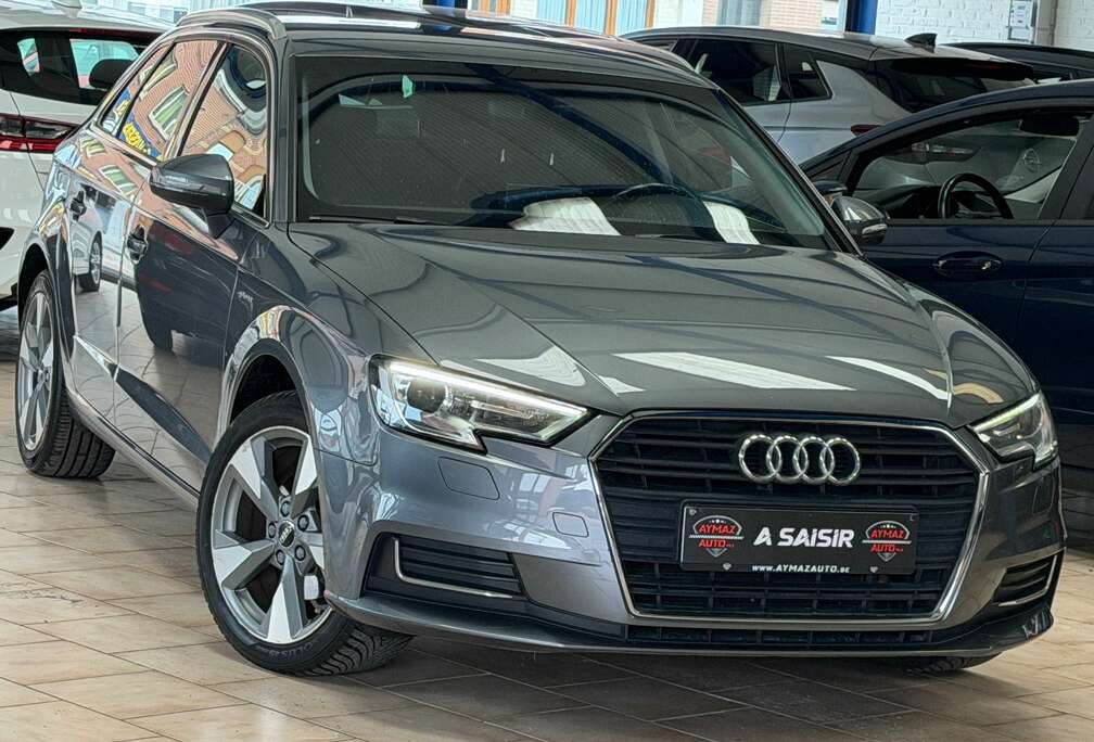 Audi Sportback G-TRON CNG 1.4 TFSI *** GRAND RESERVOIR ***