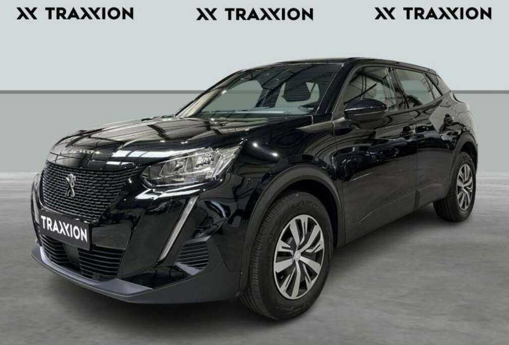 Peugeot Active Pack