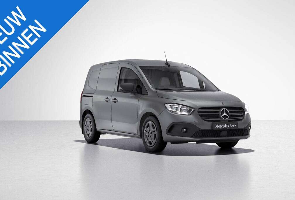 Mercedes-Benz 110 CDI L1 Base ESSENTIAL Edition