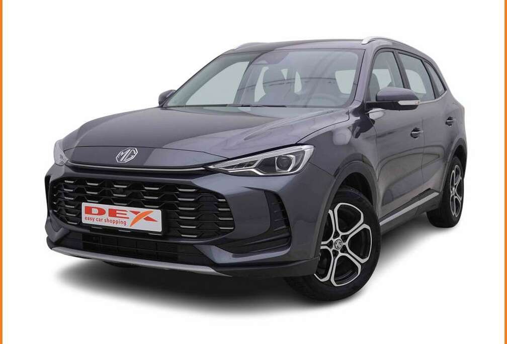 MG Hybrid+ 194 AUT Comfort | Winter Pack | ALU17 | Carplay | MG Pilot | Keyless | LED