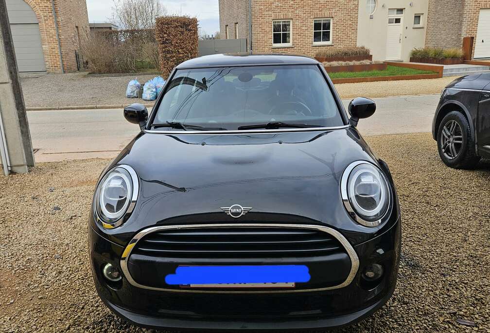 MINI Mini 1.5 One OPF (EU6d-TEMP)