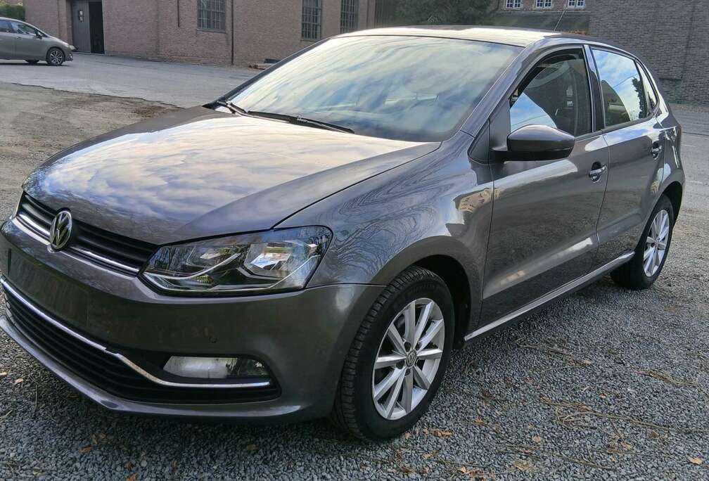 Volkswagen VW Golf 1.2 TSI DSG (Automatic) Benzine-2015- 90PK