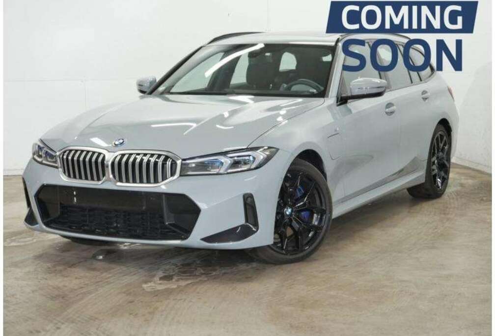 BMW FACELIFT 2 - M SPORT - PANODAK