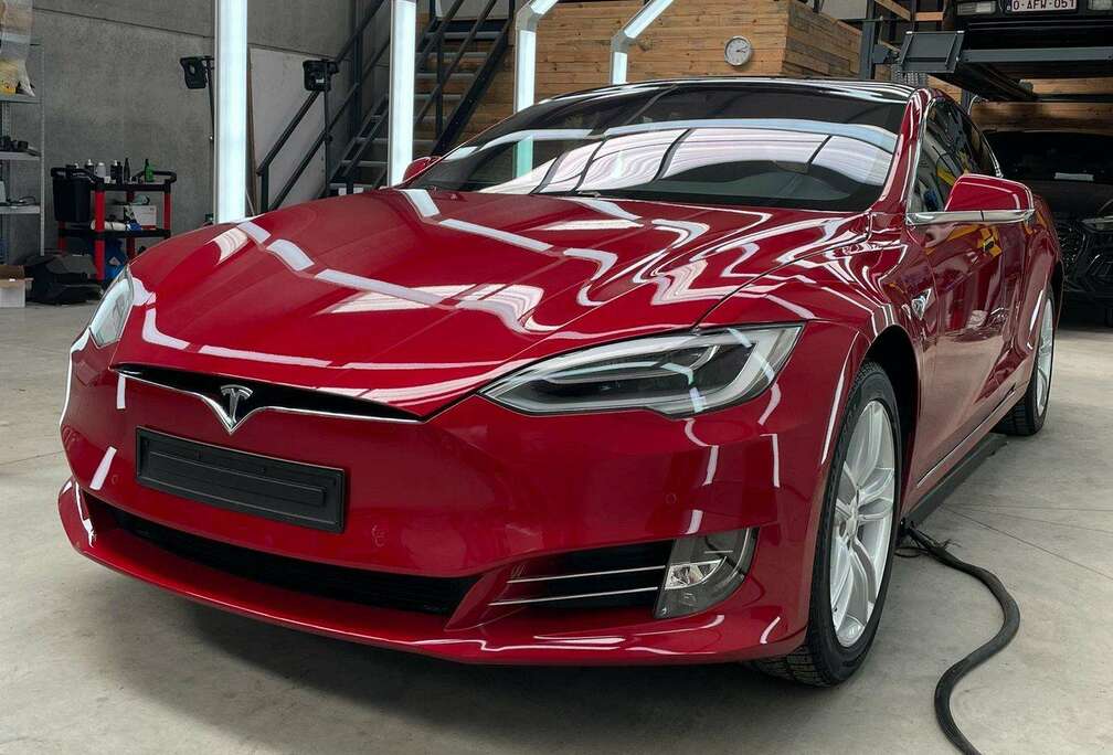 Tesla