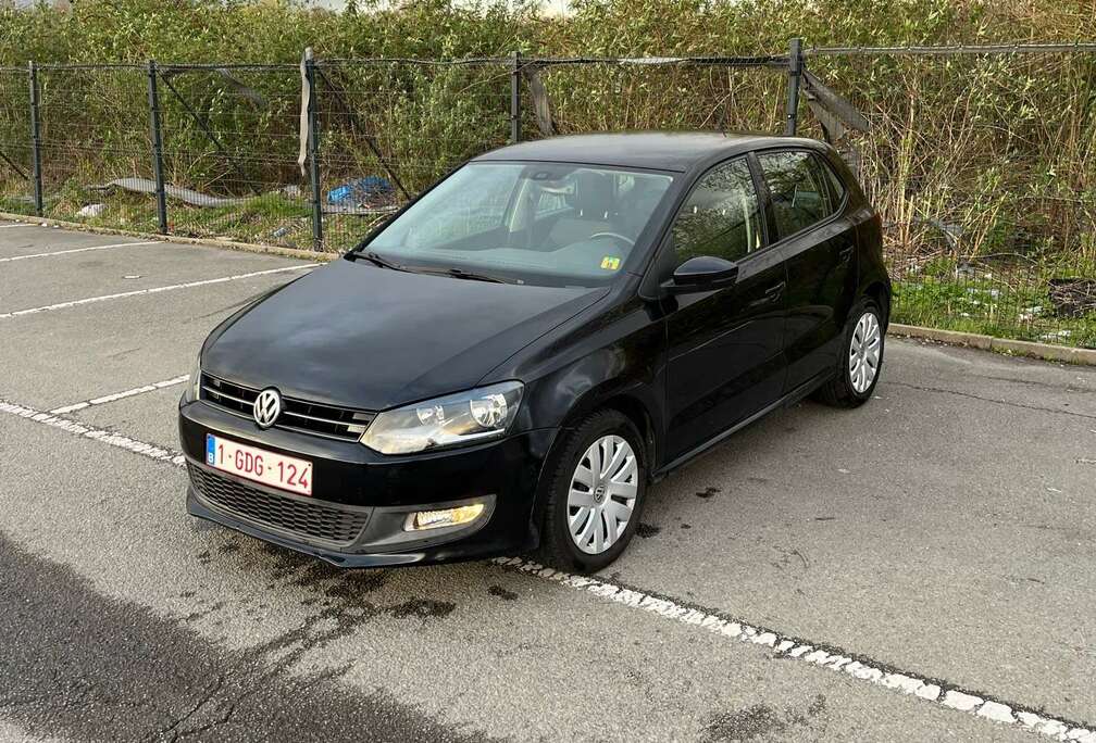 Volkswagen 1.2 TDI