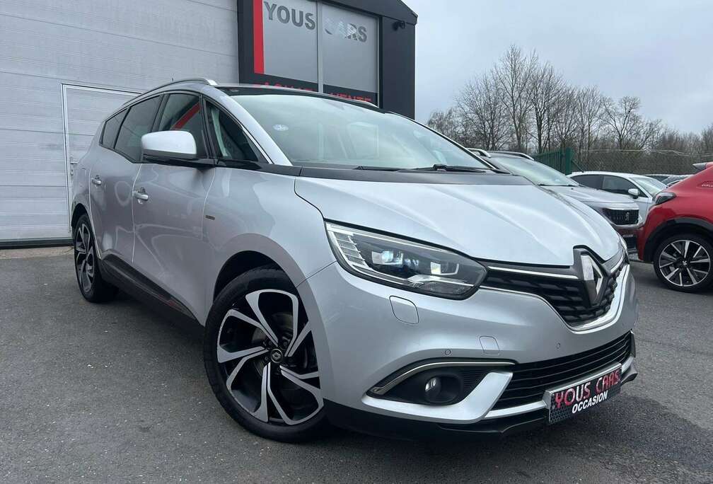 Renault TCe 140 Energy EDC Zen