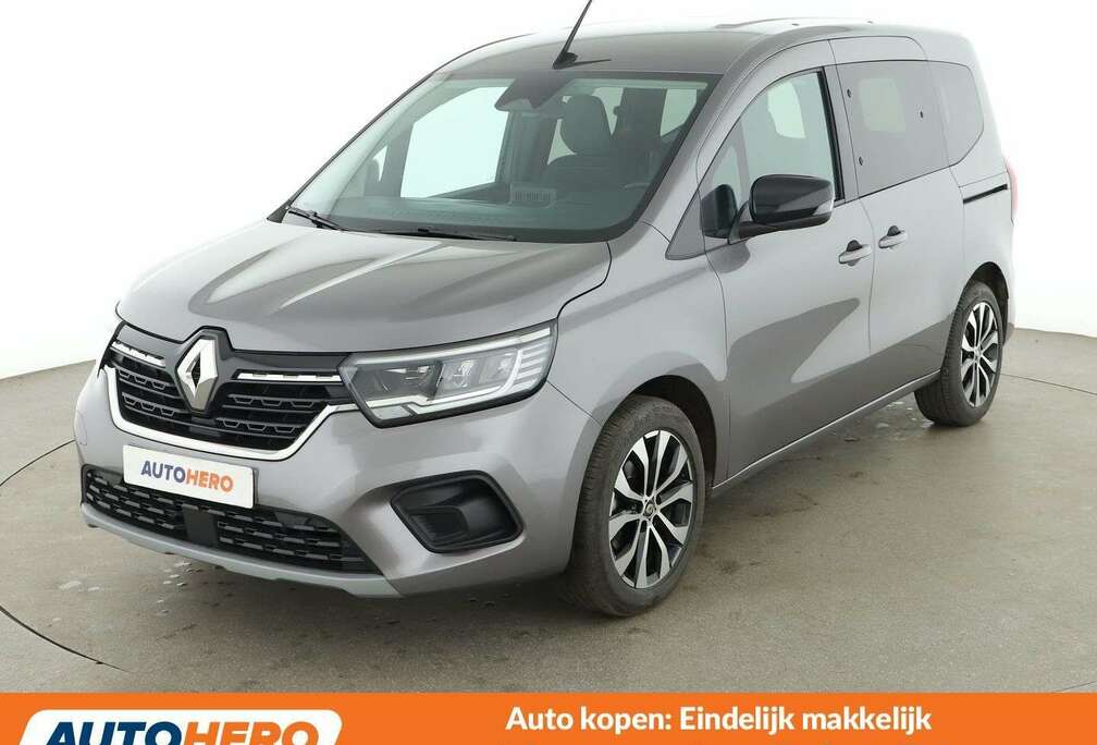 Renault 1.3 TCe Equilibre