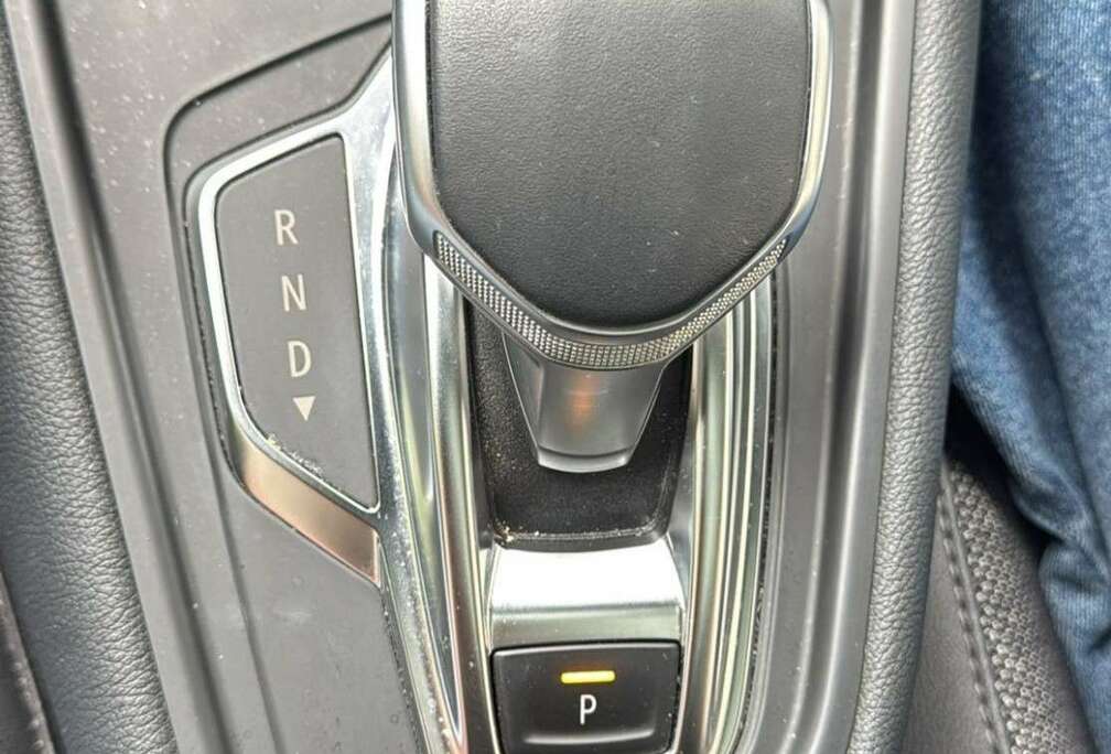 Renault Captur 1.33 TCe MHEV Rive Gauche EDC GPF