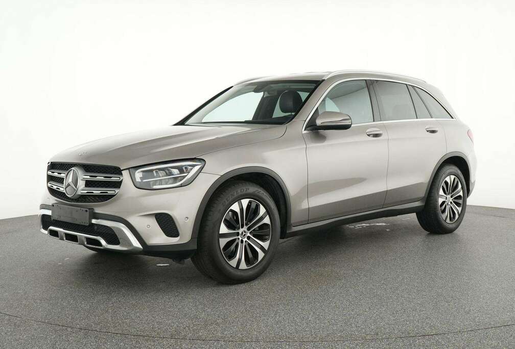 Mercedes-Benz d Business Solution