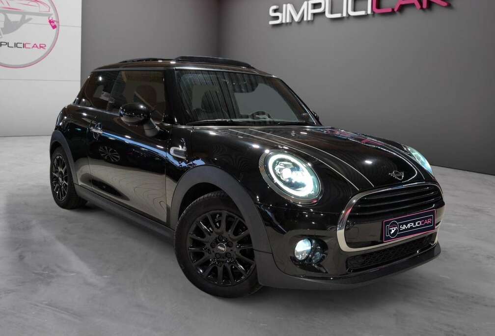 MINI Mini 1.5 Cooper