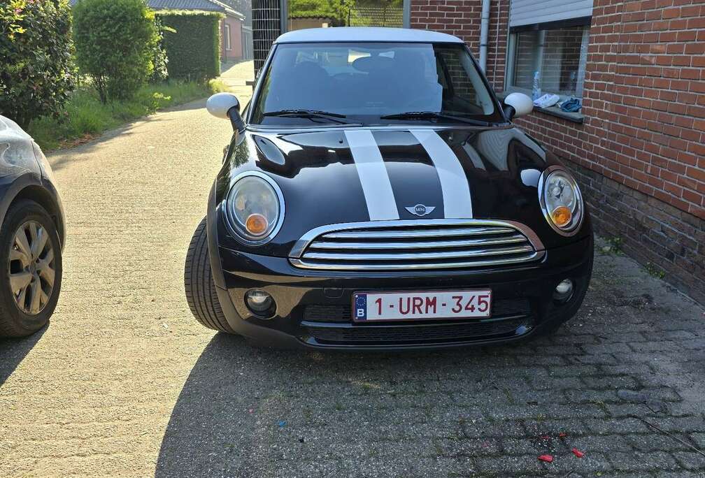 MINI
