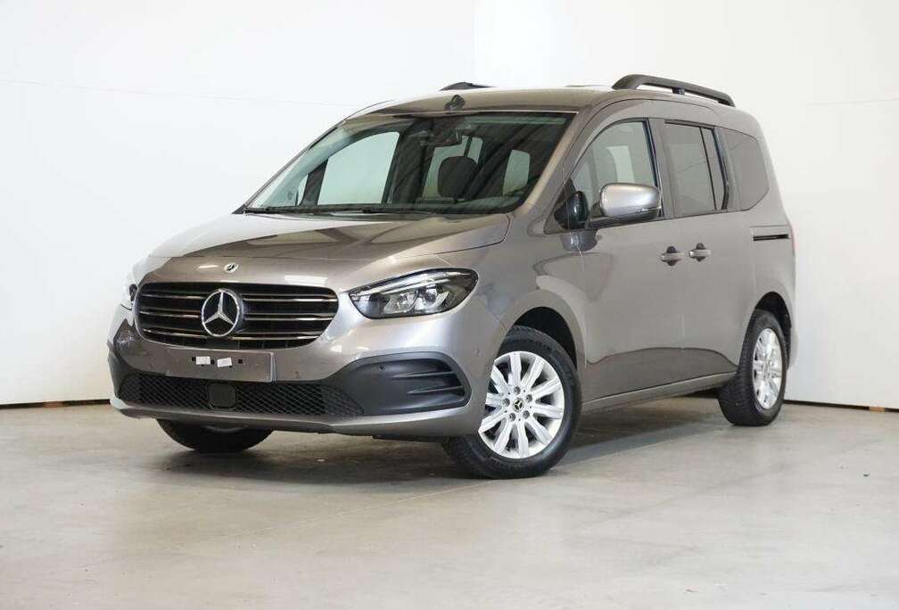 Mercedes-Benz AUTOMAAT