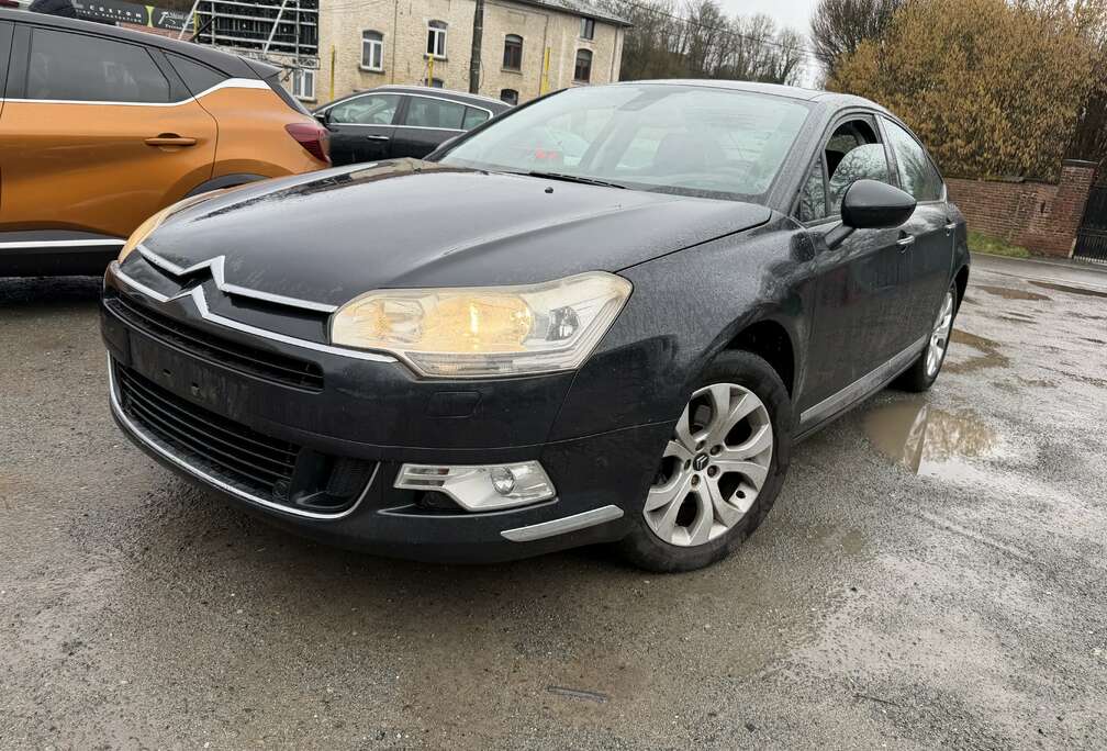 Citroen 1.6 HDI