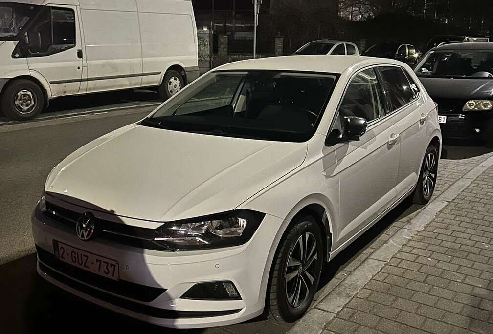 Volkswagen 1.0 TSi IQ.Drive OPF