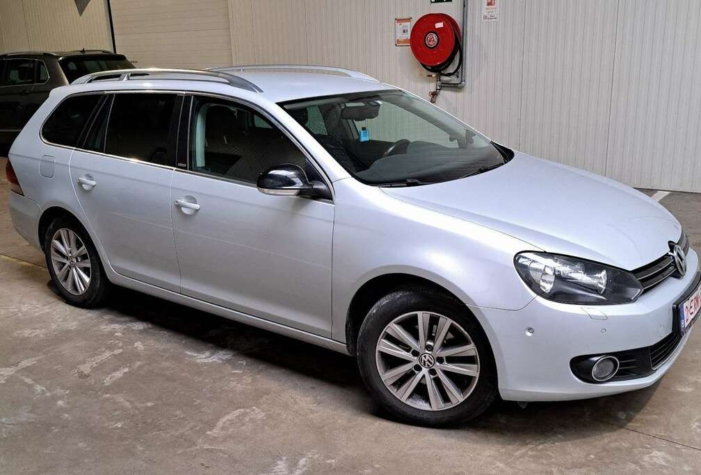 Volkswagen 1.2 cc euro 5