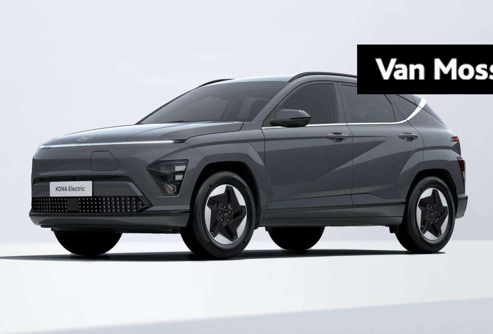 Hyundai Electric Feel 48kWh