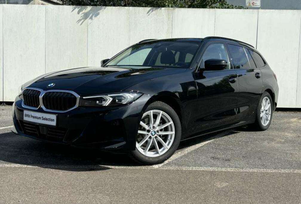 BMW Touring