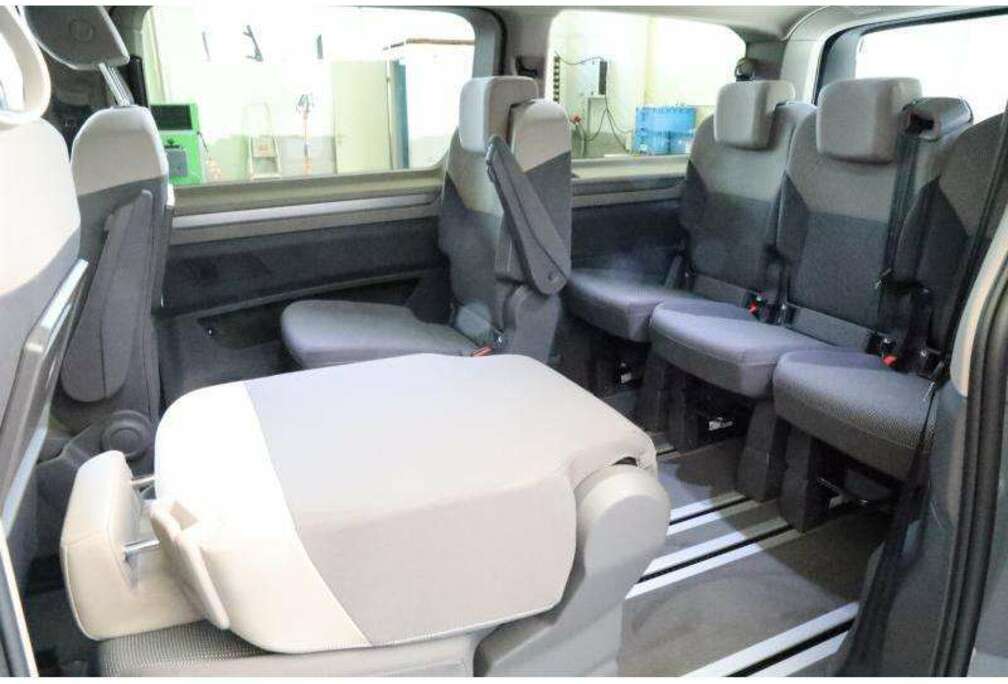 Volkswagen Life LONG