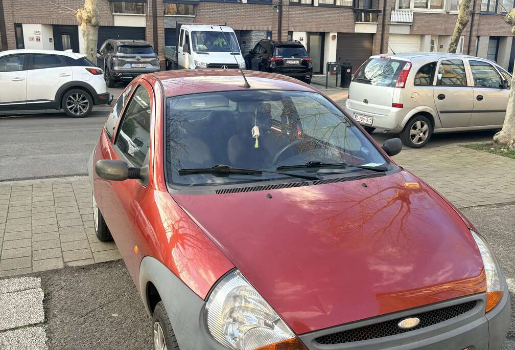Ford Ka 1.3i