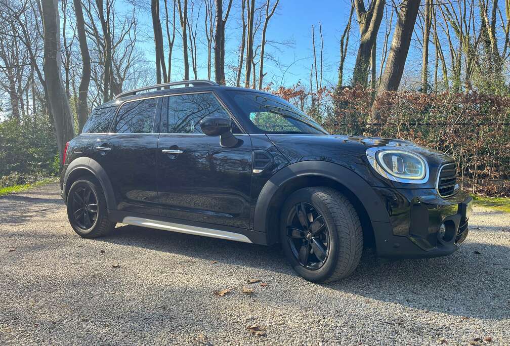 MINI Mini Countryman 1.5A Cooper OPF