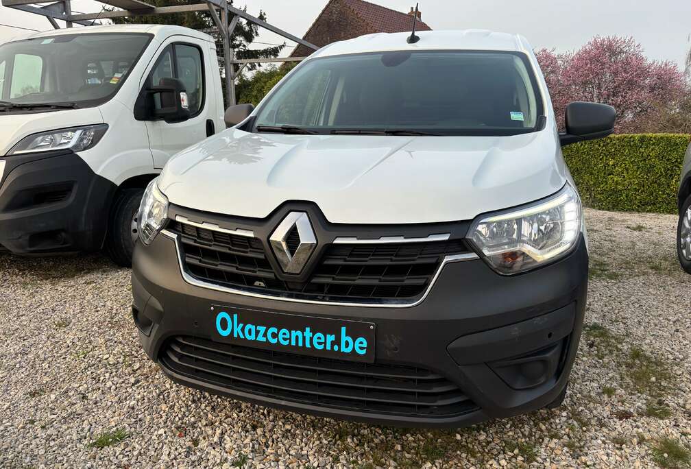 Renault Express 1.5 Blue dCi/GPS/CAMERA/APPLI/GARANTIE