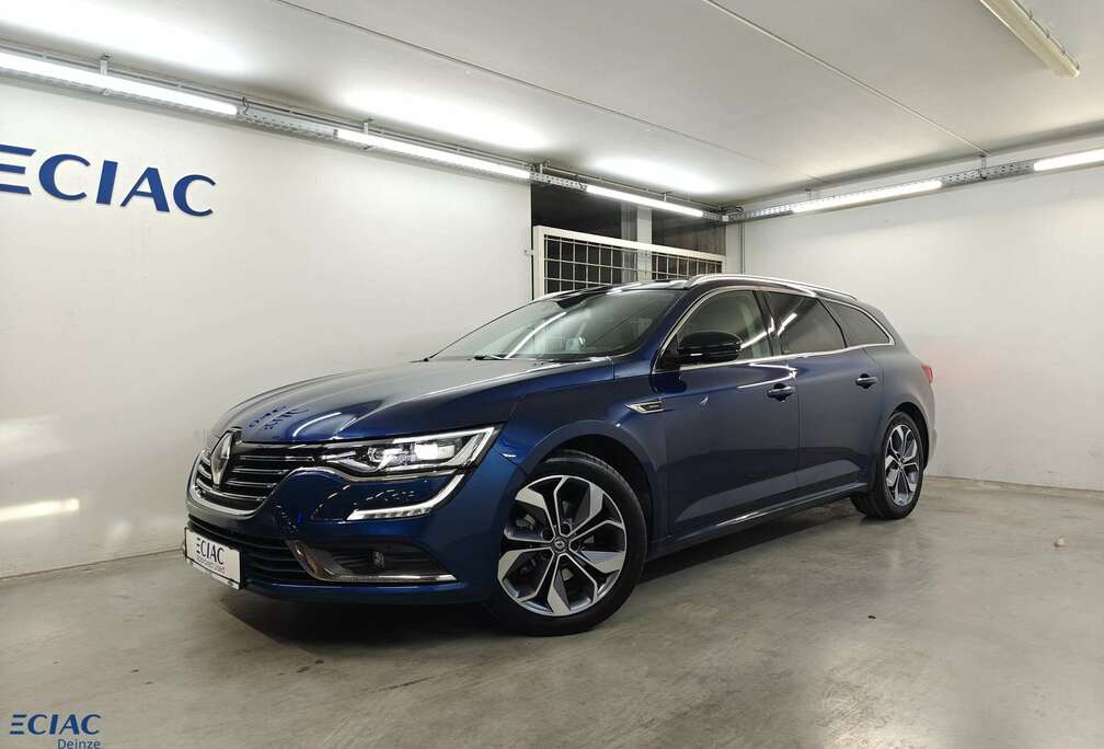 Renault 1.33 TCe - SW - Leder - Pano dak- Automaat - Garantie