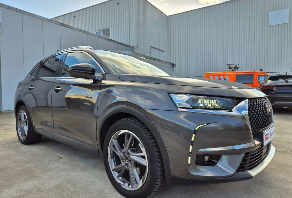 PHEV 1.6 E-TENSE // HYBRID // RIVOLI // 2022