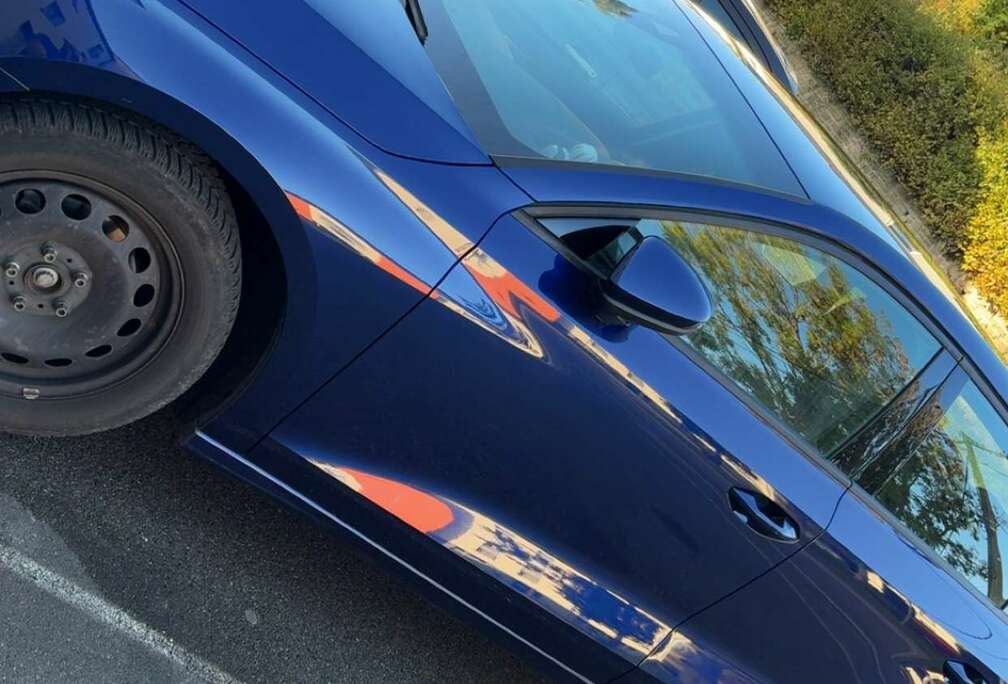 Audi A3 Sportback 35 TDi Business Edition S tronic