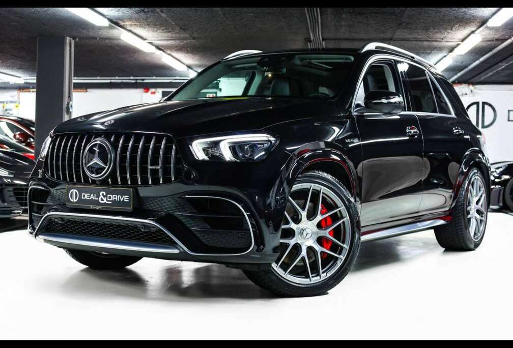 Mercedes-Benz S 4M+ABGASCARBON22\\u0027\\u0027PANOBURMKEYLESS