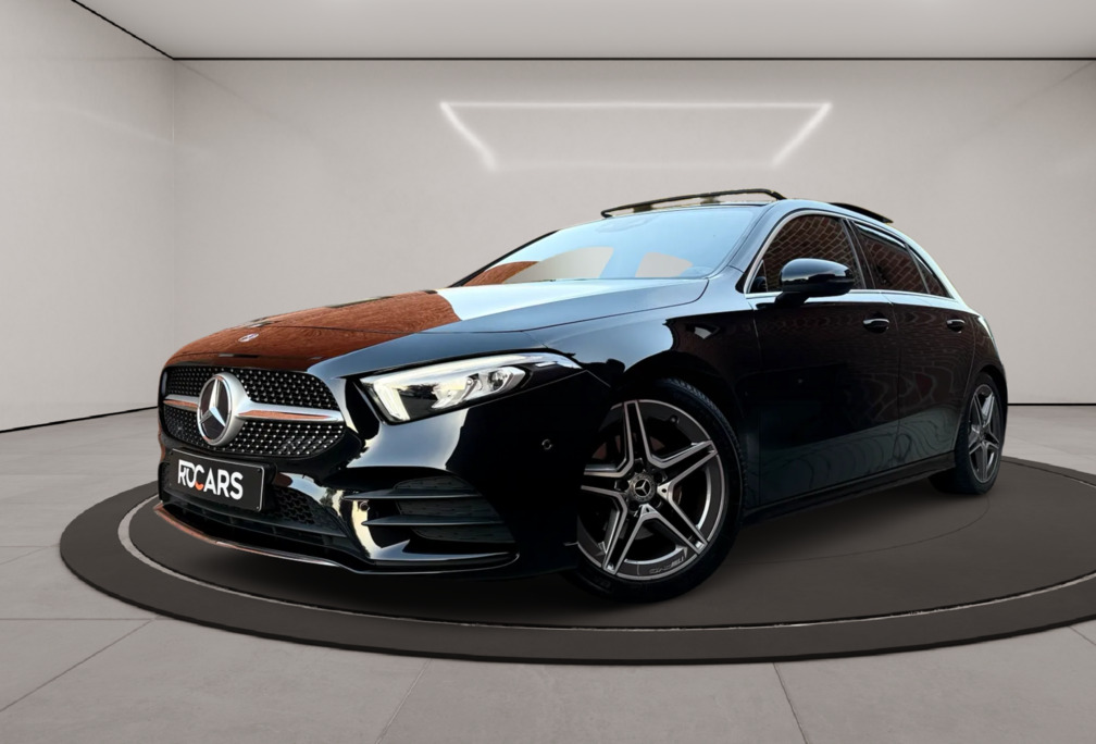 Mercedes-Benz 1.3 *AMG LINE*GPS*TOIT OUVRANT*CAM*AMB LIGHT*GARANTIE