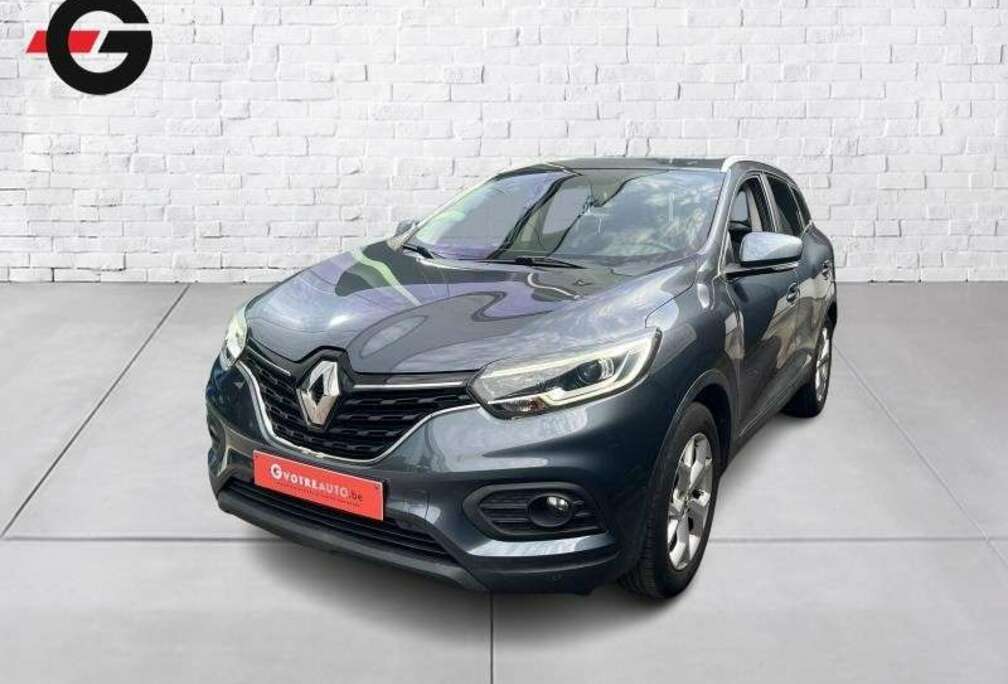 Renault limited tce 140 auto