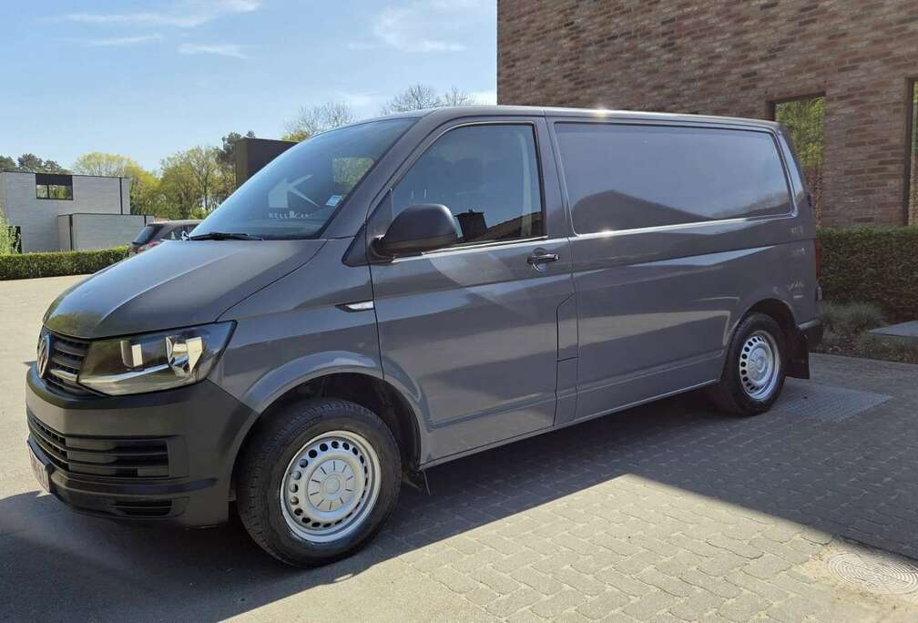 Volkswagen 2.0 TDi SCR BMT Start-up