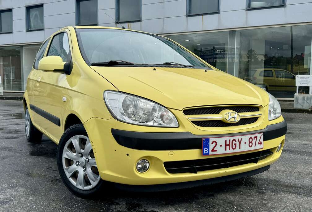 Hyundai 1.1