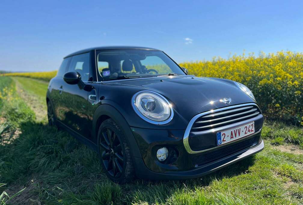 MINI Mini 1.5A Cooper