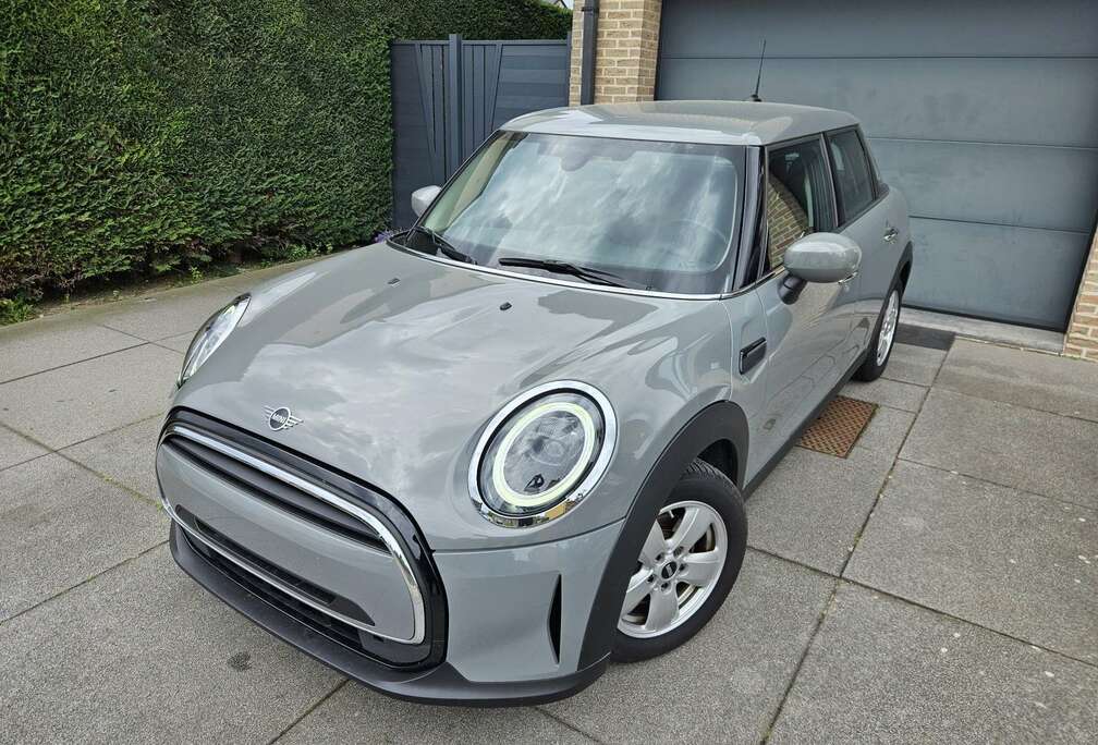 MINI 1.5 // NAVIGATION / CRUISE / LED / *TOP DEAL*