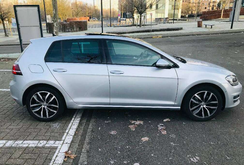 Volkswagen 1.9 TDi Comfortline Rabbit Tiptronic