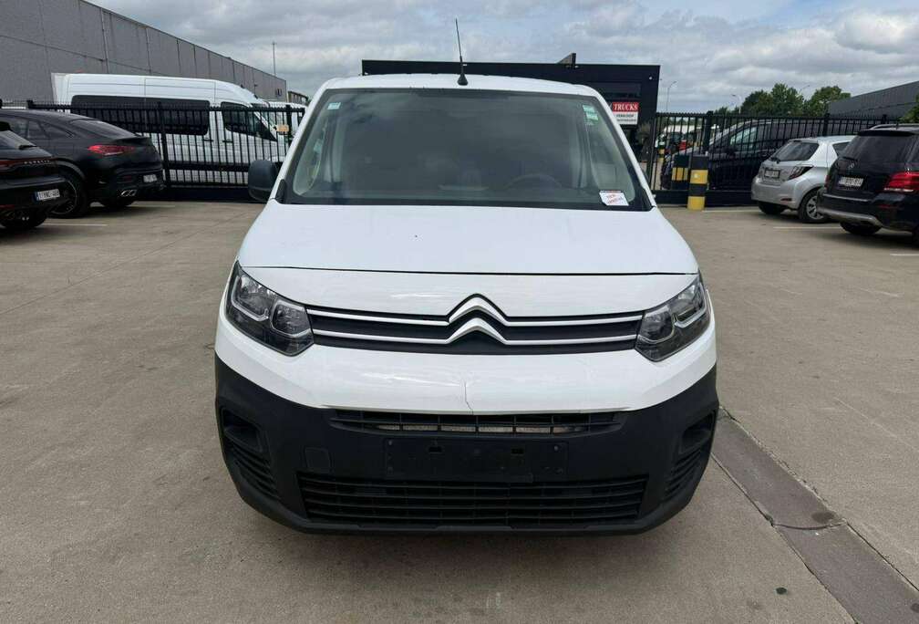 Citroen (Stock ID 19841)