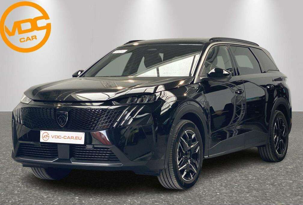 Peugeot ALLURE*Caméra de recul & GPS