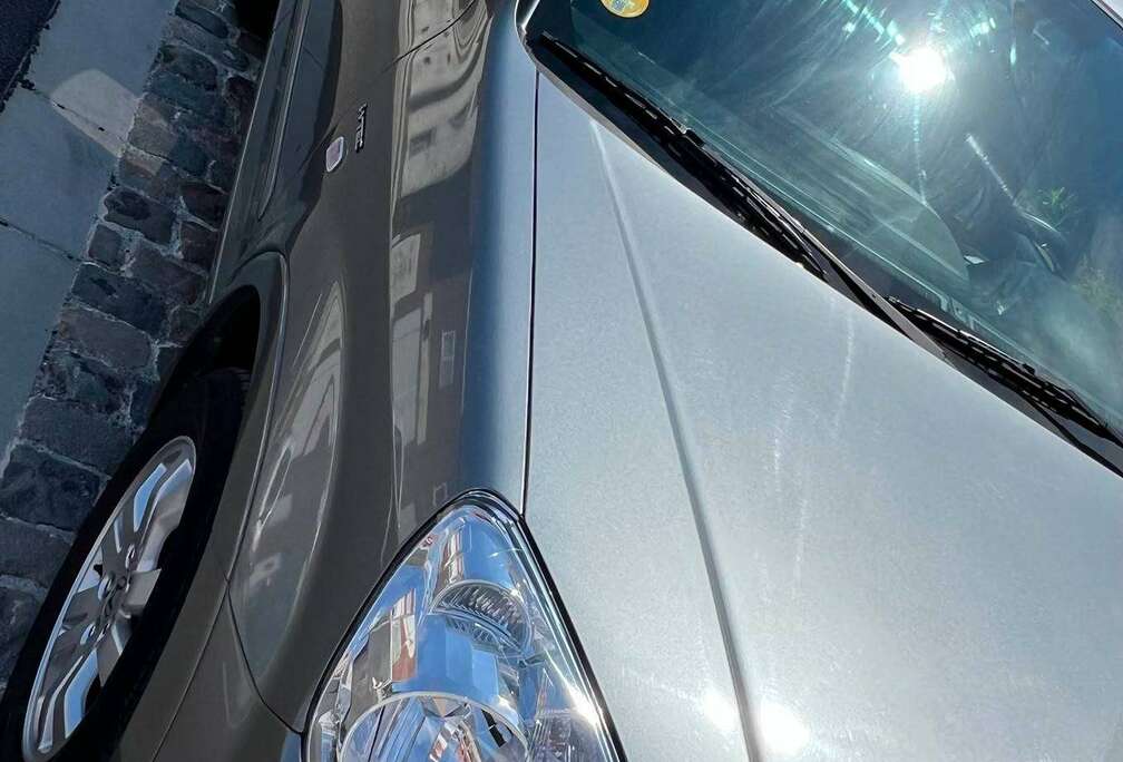 Honda CR-V 2.0i 16v VTEC Executive