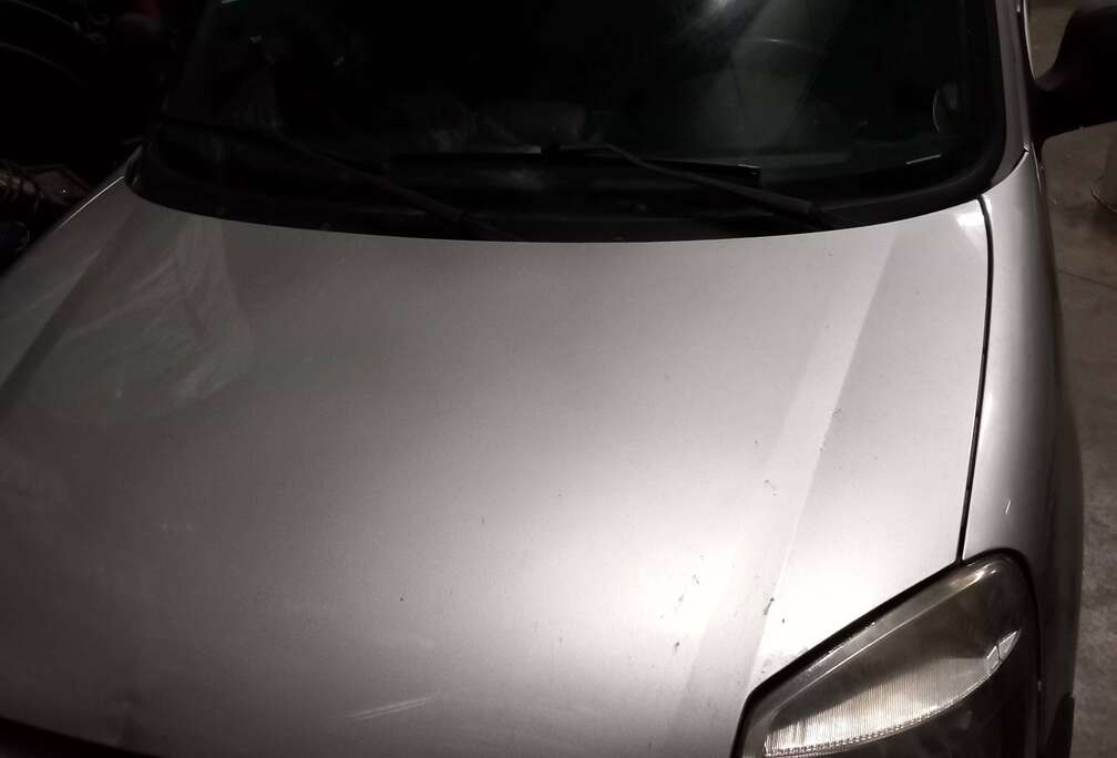 Peugeot 1.6 HDi Confort