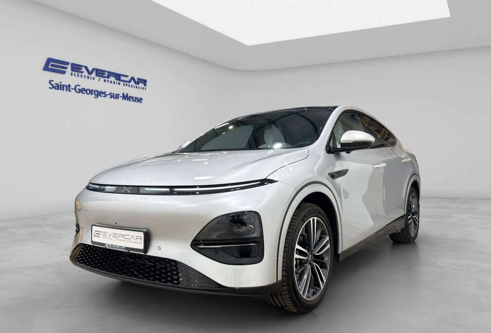 87.5 kWh AWD Perfomance ***PANORAMIC SUNROOF*360 CAMERA*HEATED/VENTILATED/MASSAGE SEATS*APPLE CARPLAY*800V BATTERY***