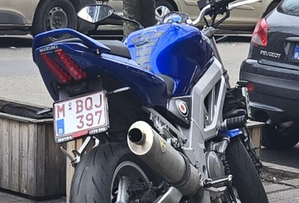 Suzuki