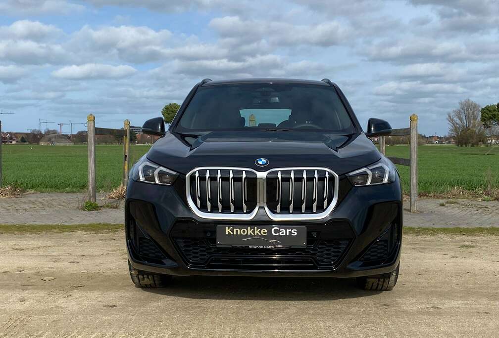 BMW Plug in Hybride,M-Pakket compleet,Camera,Navigatie,Verw zetels,Privacy glas,Parkeerassist voor/achter,Elekt koffer