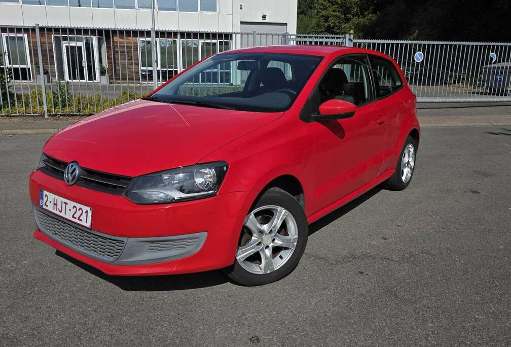 Volkswagen ✅️AIRCO/BLUETOOTH/ DEMANDE D\'IMMAT✅️