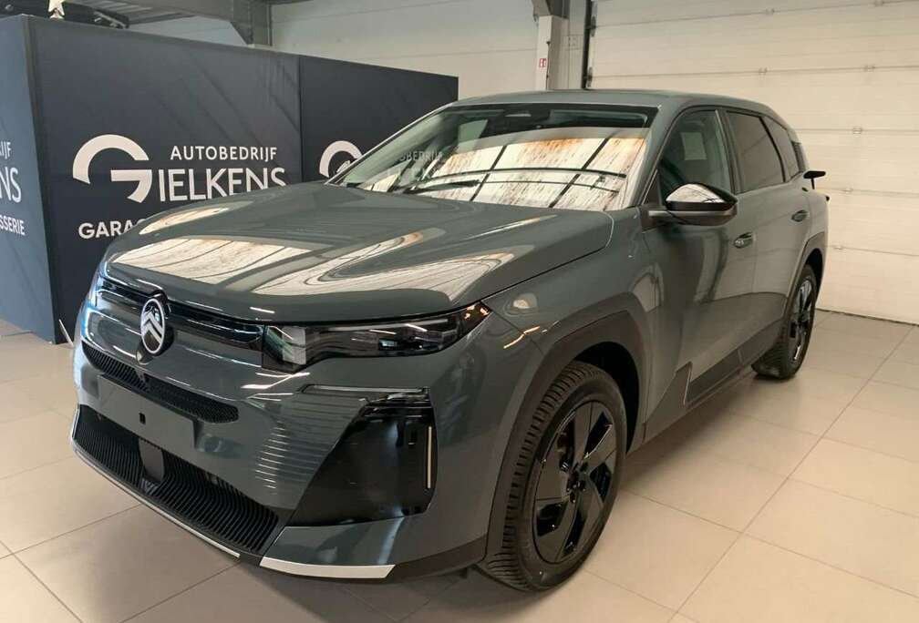 Citroen 145 Hybrid MAX